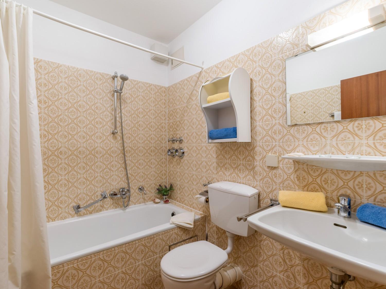 Ferienwohnanlageoberaudorf B5 Mit Hallenbad Und Sauna Kültér fotó