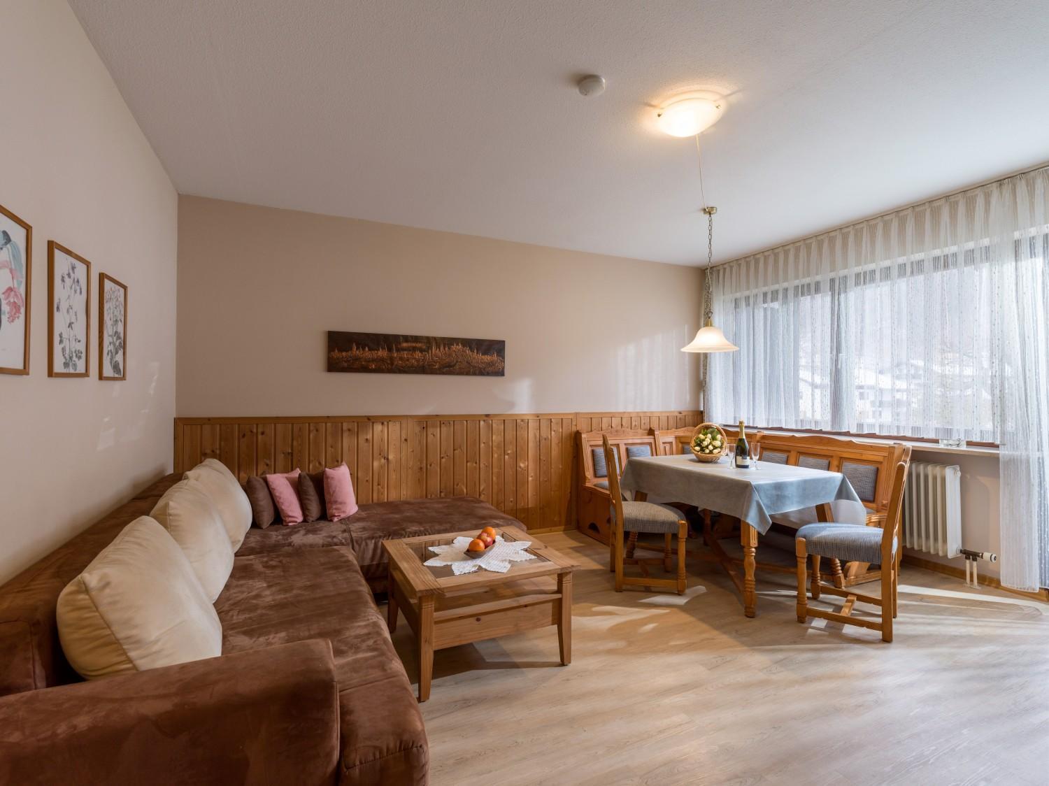 Ferienwohnanlageoberaudorf B5 Mit Hallenbad Und Sauna Kültér fotó